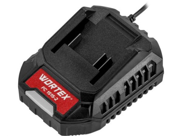 Аккум. секатор WORTEX CBS 2030 в чем. ALL1 SET, БЕСЩЕТ., 18 В, ветки до 28 мм(3 ступени регулировки, 0,76 кг)