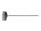 Грабли Solid для листьев L FISKARS