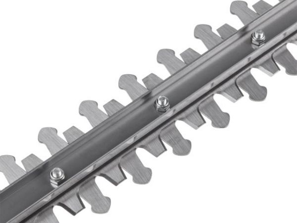 Кусторез электрический WORTEX ST 5045 500 Вт, 500 мм, шаг 16 мм