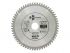 Диск пильный 160х20/30/32 мм 48 зуб. универсальный  Multi Material