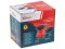 Эксцентриковая шлифмашина WORTEX LX RS 1225 в кор. 240 Вт, 125 мм, 12000 об/мин(Амплитуда колебаний, мм: 2, масса, кг: 1,3;)