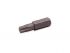 Насадка TORX T8*25 1/4' TOPTUL