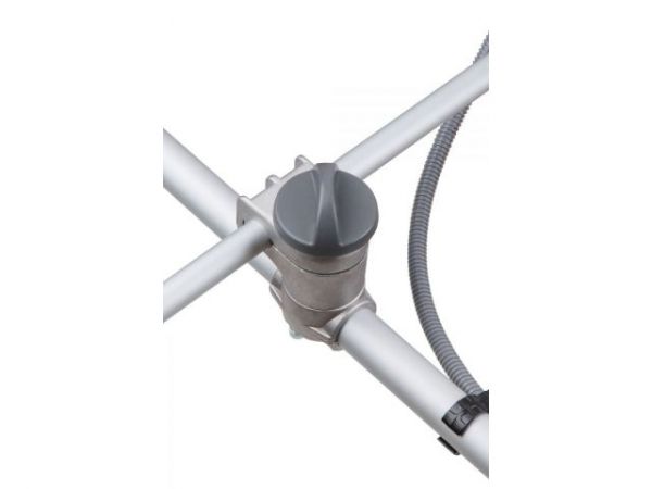 Мотокоса GUNTER MSG-192 с пильным диском и головкой(1.90 кВт, 51.7 см3, диск 255х25.4 мм, 40 зуб., ремень двухлямочный)