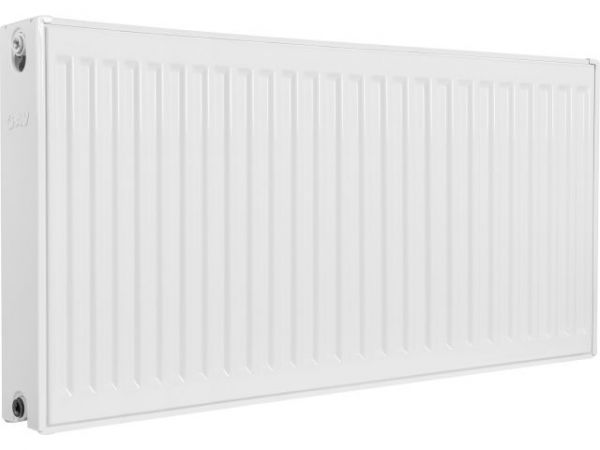 Радиатор стальной панельный Expert EB 22-5-11 1,2 мм, AV Engineering(2663 Вт, 29,65 кг, нет в комплекте термостатического клапана)