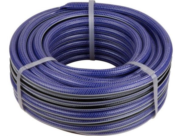 Шланг поливочный 5/8' 50м STARTUL GARDEN PROFI (ST6038-5/8-50)(5 слоев)