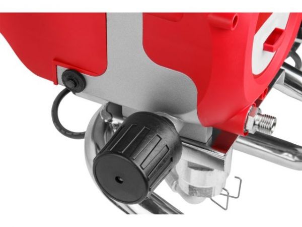 Безвоздушный окрасочный аппарат WORTEX LS 2215 в кор. 1200 Вт, 1.6 л/мин, 227 Бар, шланг 7.6 м(1200 Вт, 1600 мл/мин, 227 Бар, шланг 7.6 м)