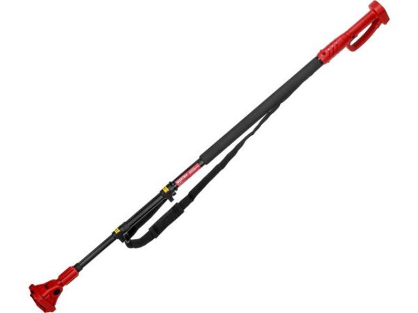 Телескопическая штанга для секатора WORTEX CBS 2030 в кор. ALL1 XLT SOLO 18 В, макс 252, мин 129 см(Алюминий, пластик)