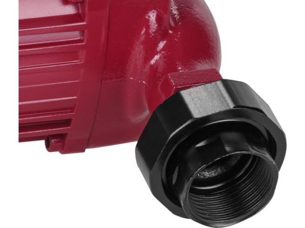 Насос циркуляционный WISE-25/60-180, A&P(5-45 Вт, 3000 л/ч, 6 м, для отопления)