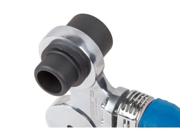 Сварочный аппарат для полимерных труб Solaris PW-804(700-800 Вт; 4 насадки: 16, 20, 25, 32 мм)