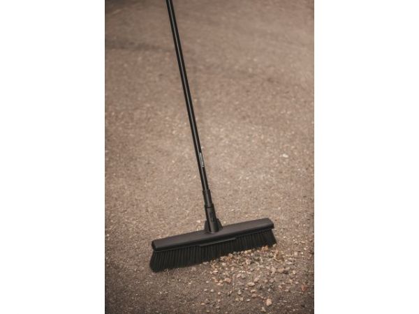 Щетка L Solid без черенка FISKARS