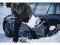 Лопата снеговая автомобильная X-series FISKARS(длина: 980мм, ширина: 290мм)