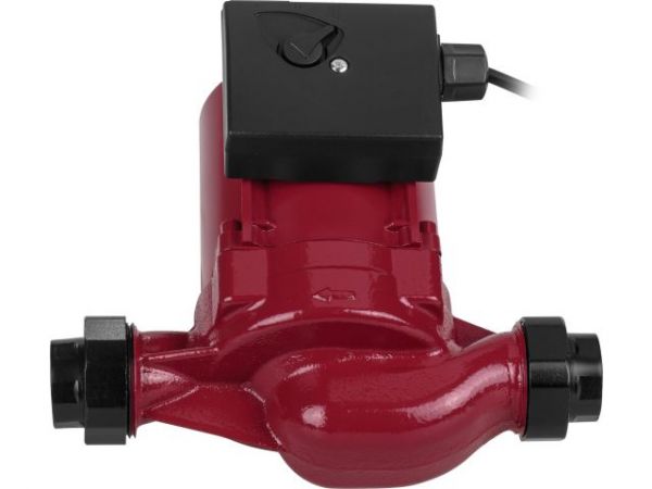 Насос циркуляционный Titan-RS25-80-180, A&P(150-248 Вт, 7800 л/ч, 8 м, для водоснабжения/отопления)