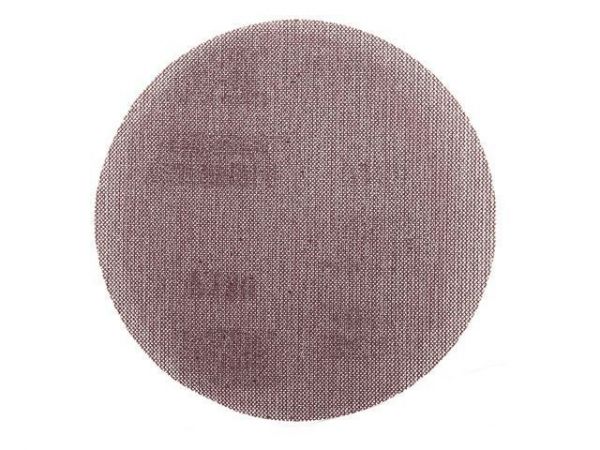 Шлифлист 125мм круг P180 сетка, самосцепл. EcoNet Abraforce (уп 5 шт.)(с подвесом)