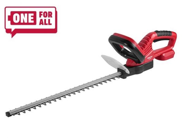 Кусторез WORTEX DB 5218 ALL1 XLT SOLO 18В, 570 мм, шаг 16 мм