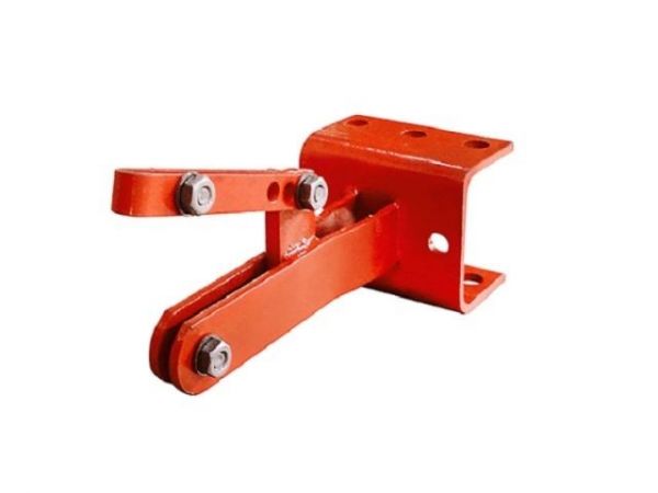 Сцепка МК10.2Р200С (для стойки 10мм) 37.55.10.00.00-01 (ЗАО 'ВРМЗ')(ASILAK SL-186, FERMER FM-811MX, FM-813MX, FM-1011MX, FM-1311M)