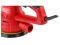 Эксцентриковая шлифмашина WORTEX RS 1250-1 AE в кор. 450 Вт, 150 мм, 5000-13000 об/мин(Амплитуда колебаний 2 мм, регул. об.)