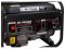 Электростанция (генератор бензиновый) ECO PE-4001RS ('Black Edition')(2.8 кВт, 230 В, бак 15.0 л, вес 38 кг)