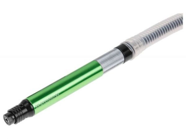 Гравер пневматический ECO AGV-55A(Цанговый патрон: 3 мм (1/8'); 54000 об/мин; 6,3 бар; 60 л/мин;)