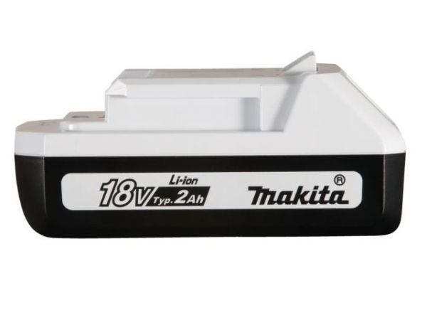 Аккумулятор MAKITA BL1820G 18.0 В, 2.0 А/ч, Li-Ion