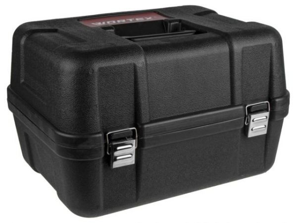 Циркулярная пила WORTEX CCS 1816-1 в чем. ALL1 XLT SET 18 В, 165 мм, до 55 мм, 4 Ач(18.0 В, АКБ 1х4 А*ч, ЗУ 2А, 165х20 мм, до 55 мм)