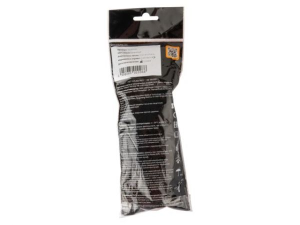 Очки открытые JETA SAFETY Eclipse дымчатые(облегченные)