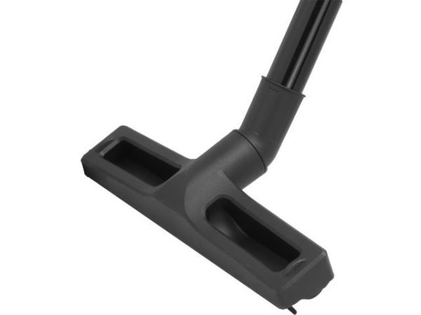 Пылесос строительный WORTEX VC 1512-1 WS 1200 Вт, 20 л, провод 4 м, шланг 3 м(без доп. розетки, 35 мм диаметр шланга)