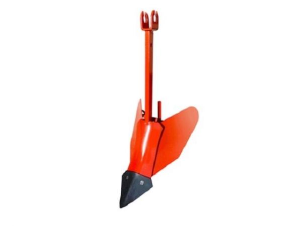 Окучник однорядн. ОСО-16 СТВ НПД (стойка 16мм, с регулир.)  00.02.40.00.00-01 (ЗАО 'ВРМЗ')