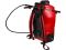 Аккум. опрыскиватель WORTEX KS 1640 Li в кор. ALL1 XLT SOLO 18В, 16 л(мягкая спинка, ручка для переноски)