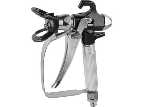 Пистолет распылительный WORTEX для LS 2215(резьба 1/4', с фильтром)