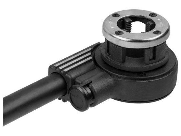 Трещотка с удлинителем к клуппам STARTUL PROFI (ST9321)