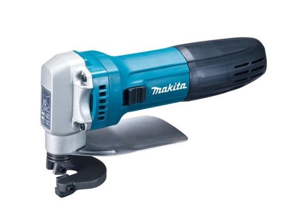 Ножницы листовые MAKITA JS 1602(280 Вт, сталь до 1.6 мм)