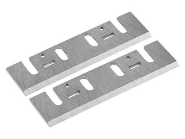 Нож для рубанка 110 мм WORTEX (1 шт.)