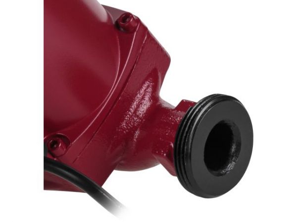 Насос циркуляционный Titan-RS25-60-180, A&P(55-100 Вт, 3300 л/ч, 6 м, для водоснабжения/отопления)