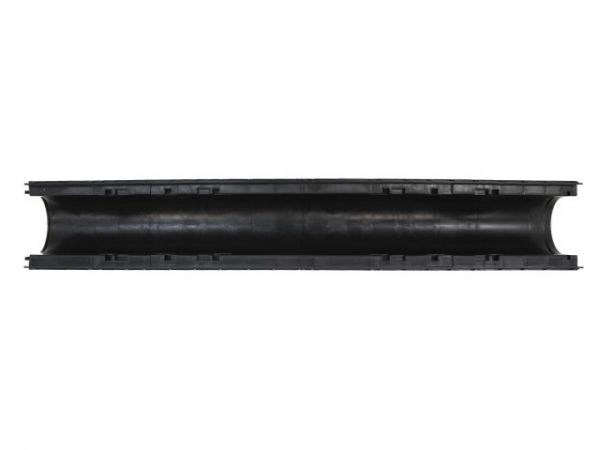 Лоток MEDIUM 100.125 h145 пластиковый, Ecoteck, РБ