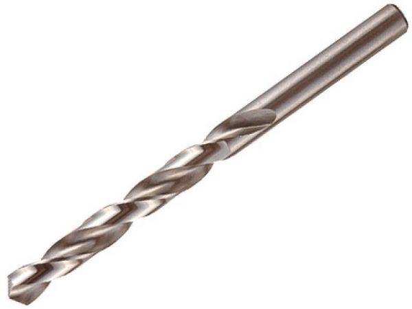 Сверло по металлу ц/х 3.25x65 мм HSS-G, комплект из 10 шт MAKITA