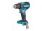 Дрель-шуруповерт MAKITA LXT DDF 485 Z в кор. (18.0 В, БЕЗ АККУМУЛЯТОРА, 2 скор., 50 Нм, шурупы до 10 мм)