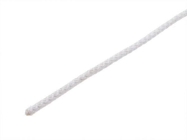 Фал капрон  4мм х20м(6 прядей)