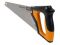 Ножовка по дереву PowerTooth 550мм 7 зубьев на дюйм FISKARS