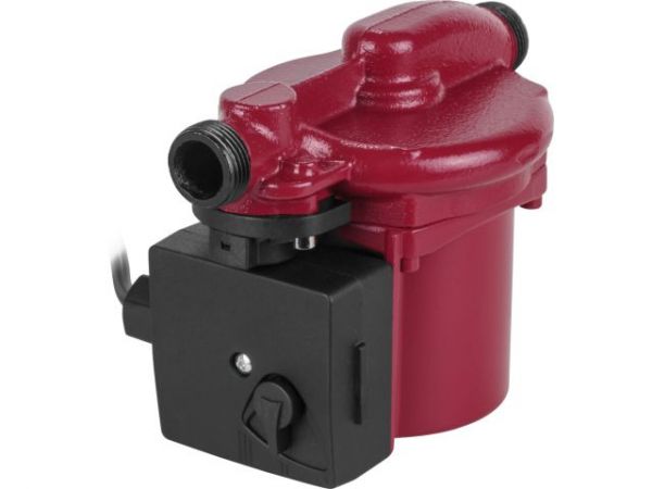 Насос циркуляционный CLASSIC-15/90-Z, A&P(100 Вт, 1380 л/ч, 9 м, для повышения давления)