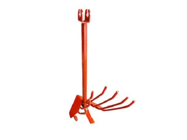 Картофелевыкапыватель ВНН-16 НПД (стойка 16мм) 00.03.54.00.00-01 (ЗАО 'ВРМЗ')(ASILAK SL-85B. SL-84L/SL-85L, SL-187L, SL-186L, SL-186  Fermer FM-811MB, FM-1617MXL, FM-808MXL)