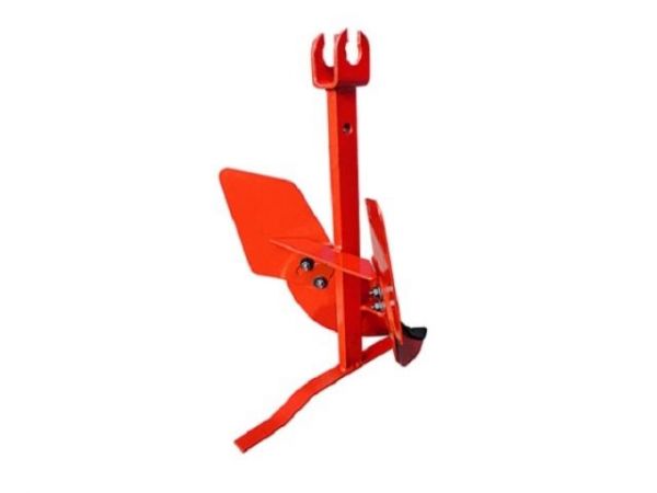 Окучник ОРО-16 С (стойка 16мм, 1 отв.) 03.02.41.00.00-01 (ЗАО 'ВРМЗ')(ASILAK SL-85B, SL-84L/SL-85L, SL-86, SL-87L. SL-187L, SL-186L,  Fermer FM-811MB, FM-1617MXL,)