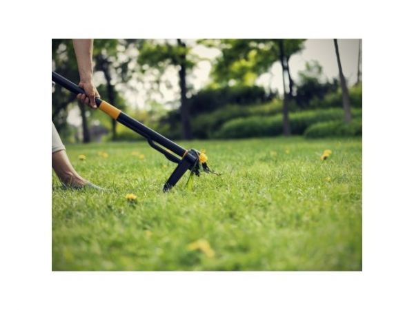 Корнеудалитель 100см Xact FISKARS