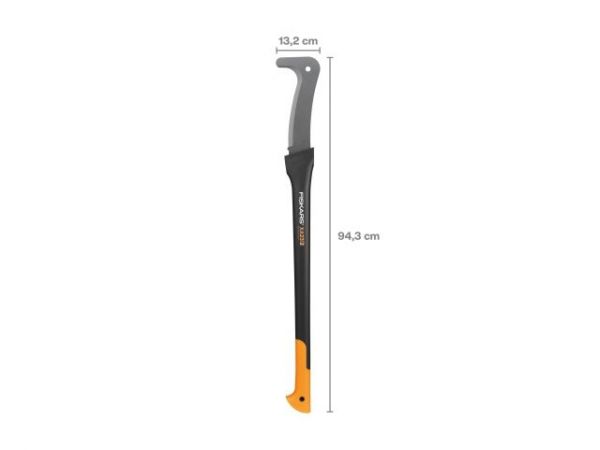 Секач для сучьев ХA23 FISKARS