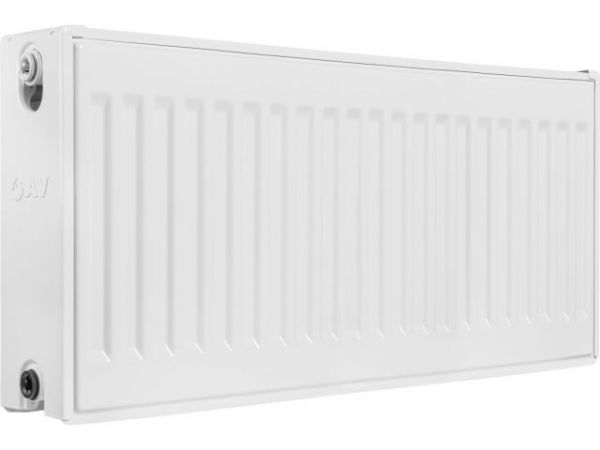 Радиатор стальной панельный Expert EB 22-3-09 1,2 мм, AV Engineering(1445 Вт, 15,07 кг, нет в комплекте термостатического клапана)