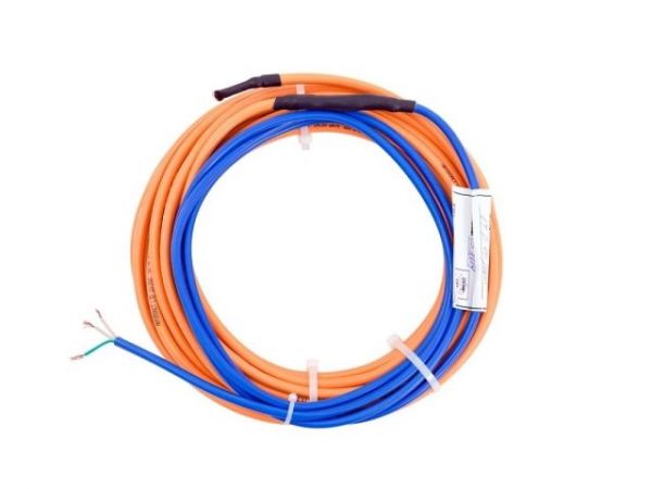 Нагревательный кабель LTD 70/1400 WIRT