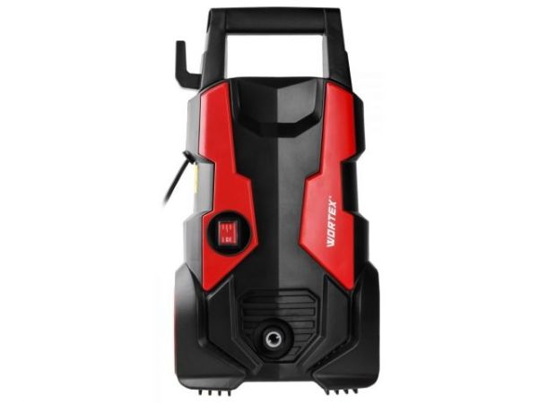 Очиститель высокого давления WORTEX PW 1420 1.90 кВт, 150 бар, 450 л/ч(мойка высокого давления, автомойка, ф-ция самовсасывания, алюминиевая помпа, шланг 5 м)