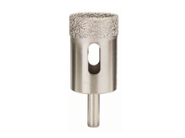 Сверло алмазное 30мм х 35 для Best for Ceramic, сухое сверление для GTR