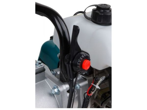 Мотопомпа бензиновая ECO WP-153C(для слабозагрязненной воды, 1,8кВт, 150 л/мин, 2-х такт, 1')