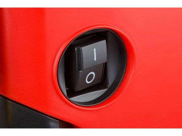 Очиститель высокого давления ECO HPW-1521S(2.10 кВт, 150 бар, 450 л/ч, самовсасывание)