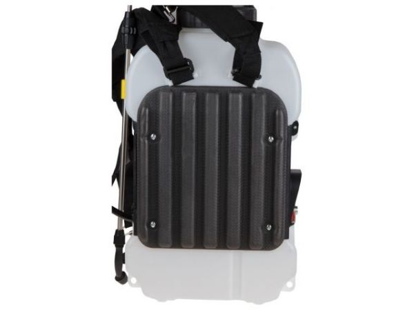 Аккум. опрыскиватель WORTEX KS 1690 Li 12В, 1 акк., 8 Ач, 16 л(16 л., 3.8 бар, 12 В, 1 акк., 8.0 А/ч Li-Ion)